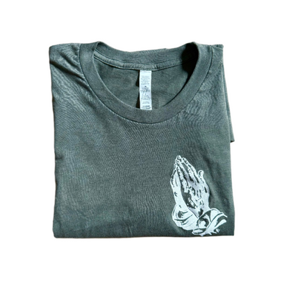 KINGDOM COME SOFTSTYLE TEE