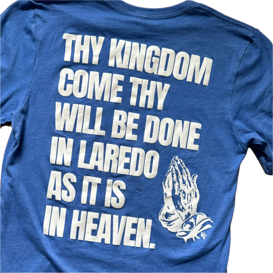 KINGDOM COME SOFTSTYLE TEE